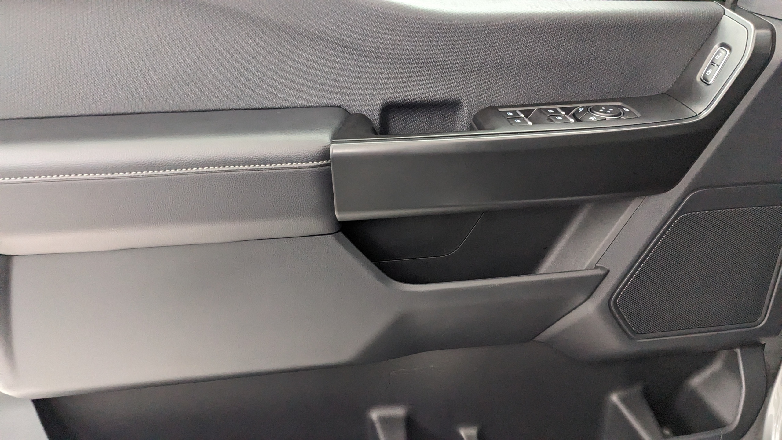 Car Exterior