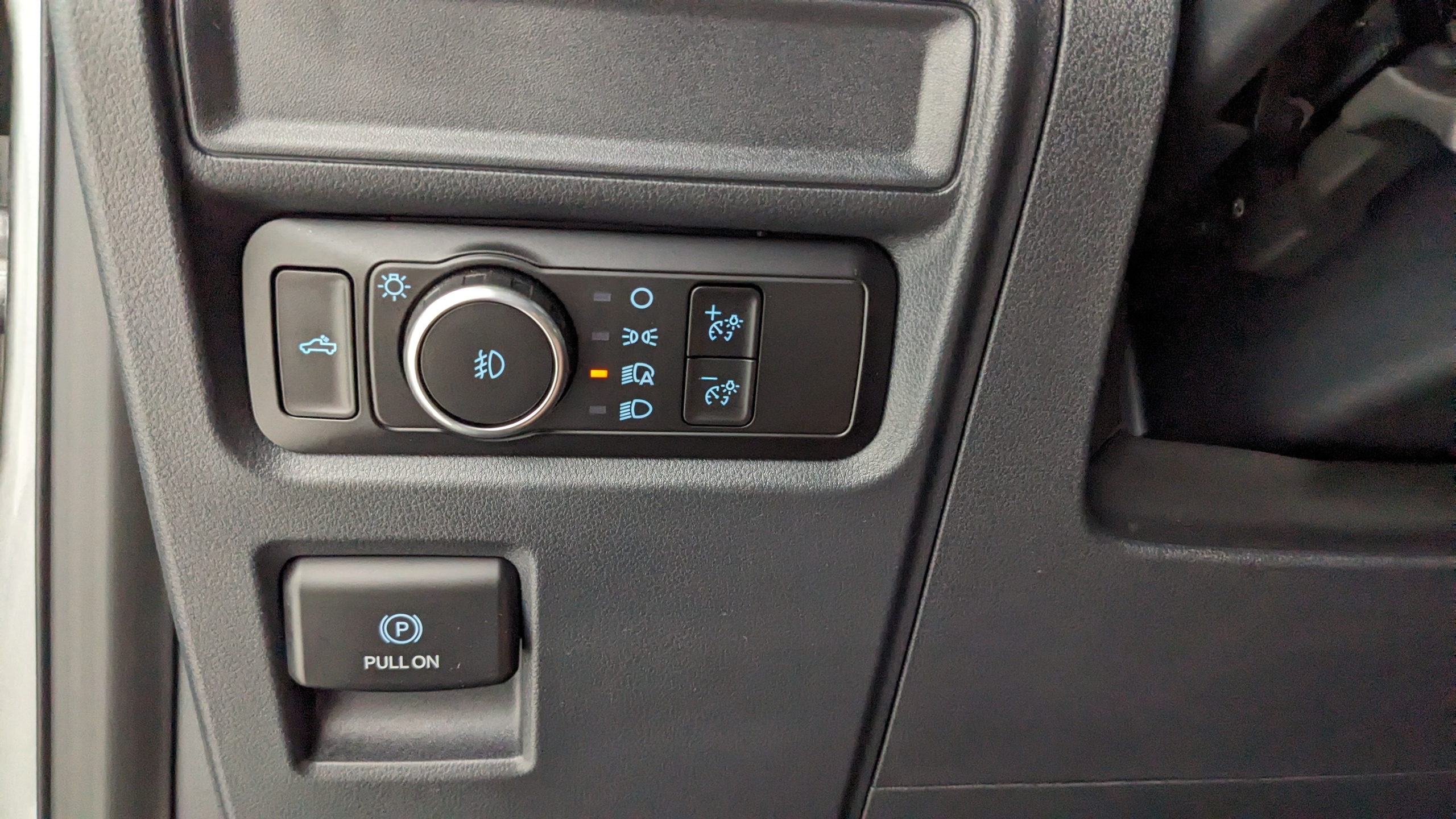 Car Exterior