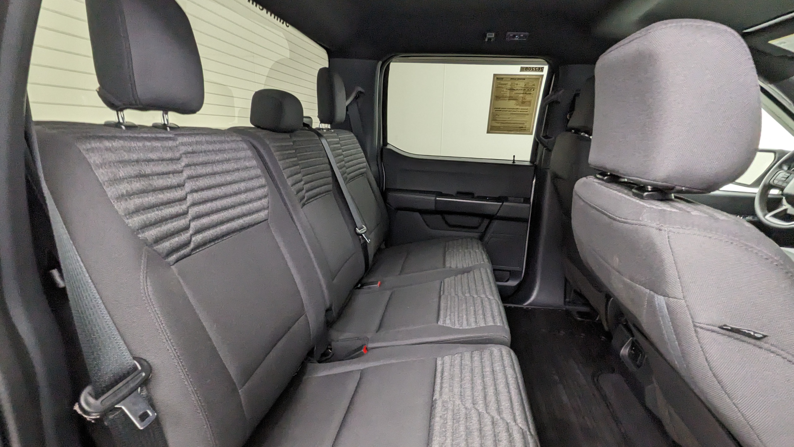 Car Exterior