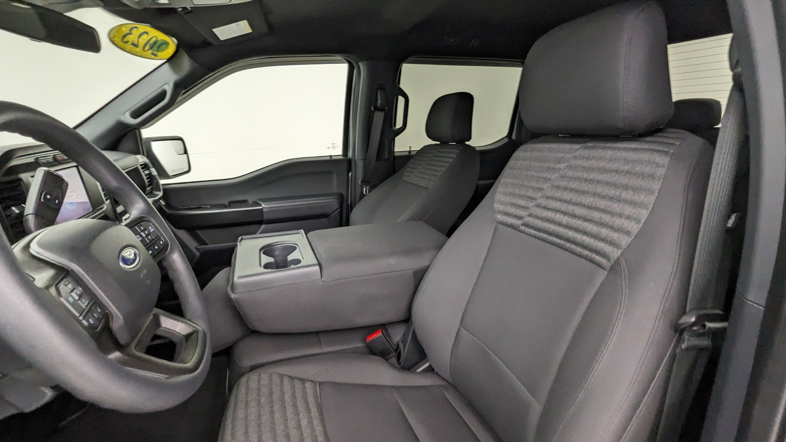 Car Exterior