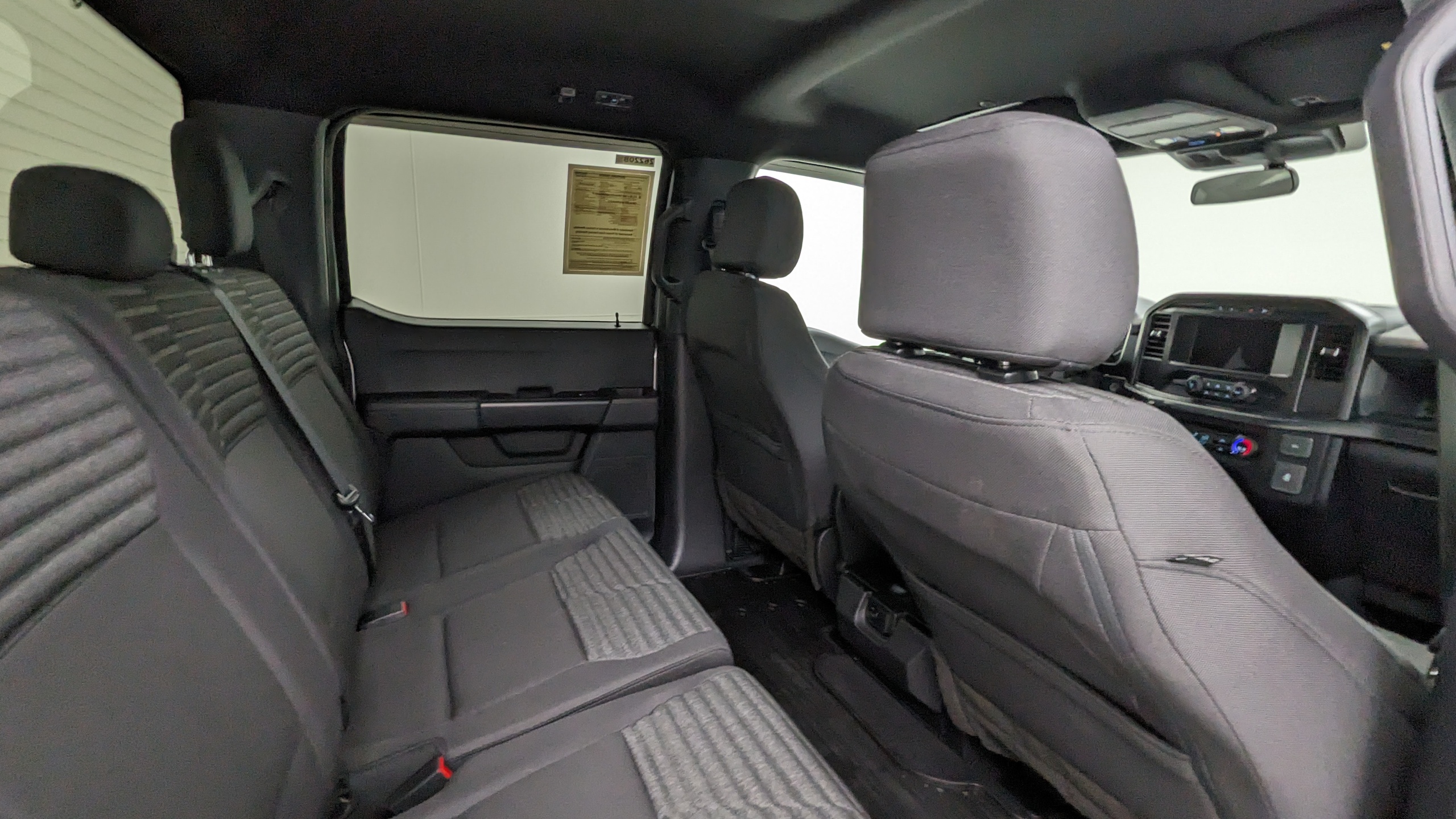 Car Exterior