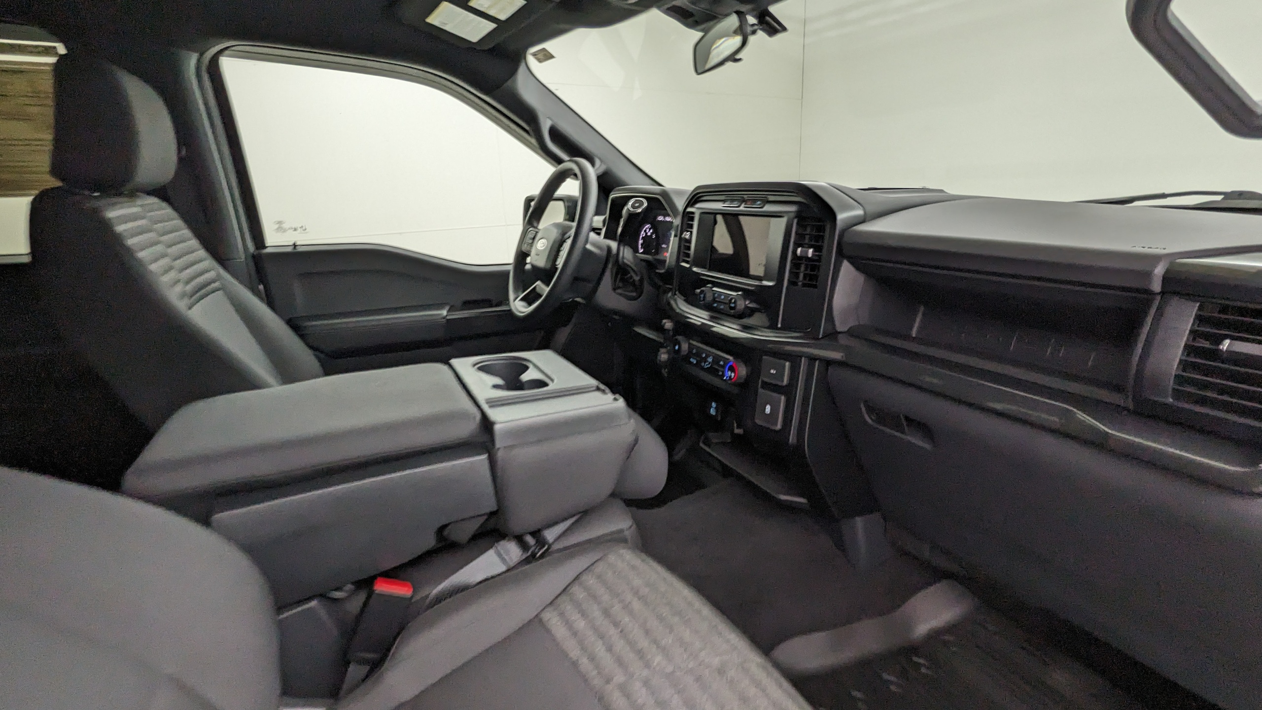 Car Exterior