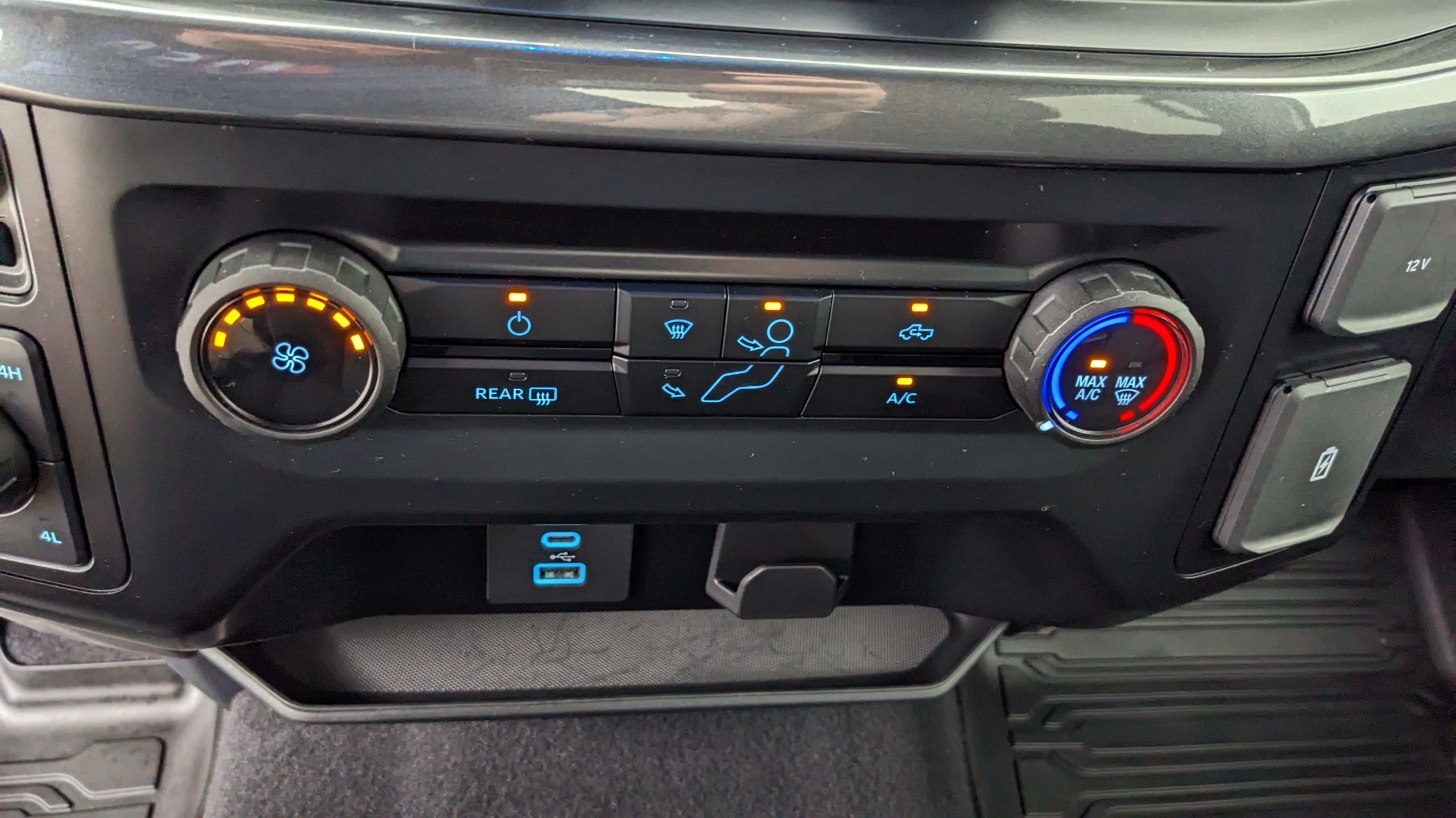 Car Exterior