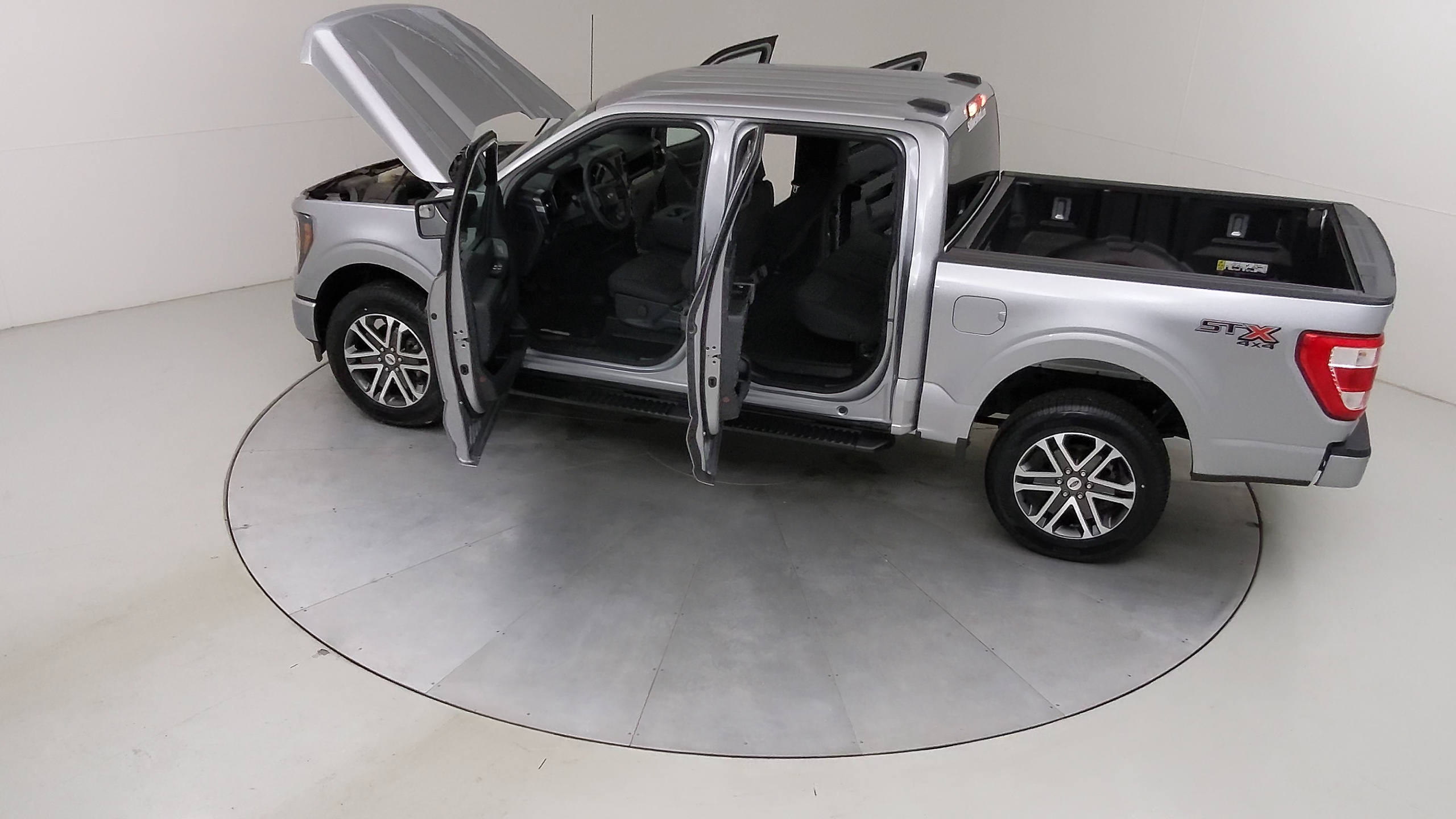 Car Exterior