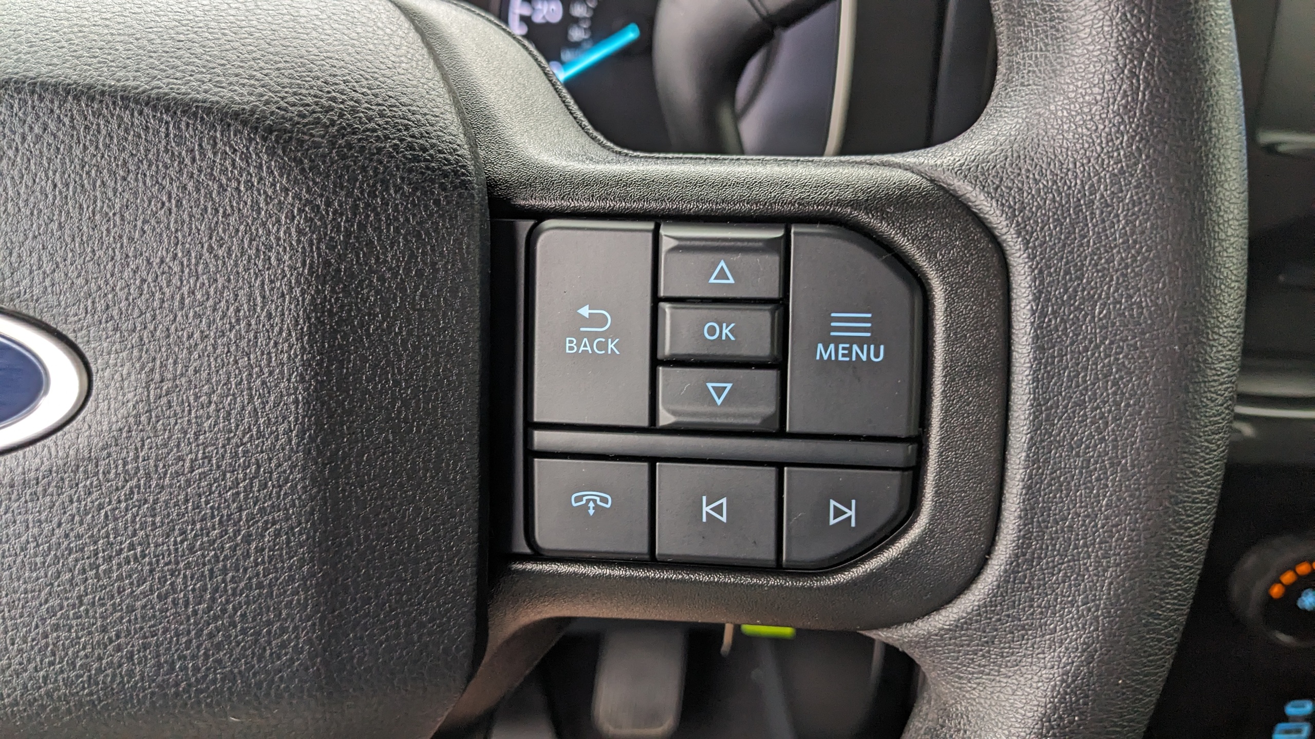 Car Exterior