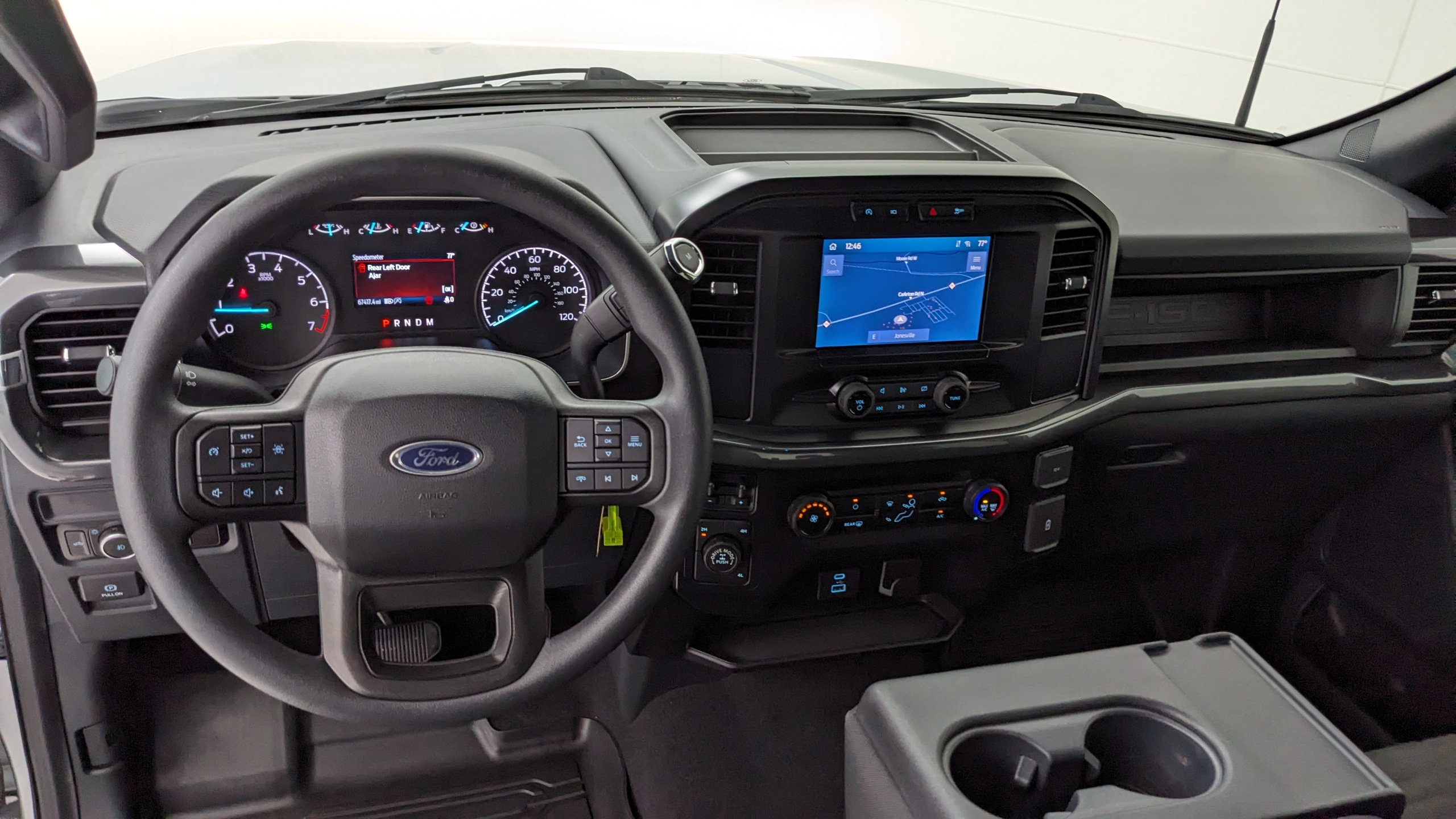 Car Exterior