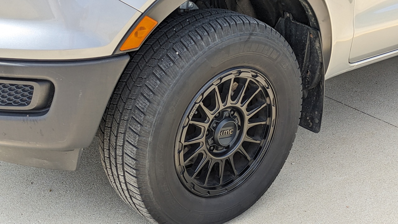 Car Exterior
