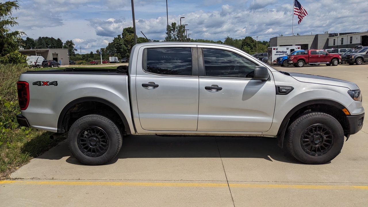 Car Exterior