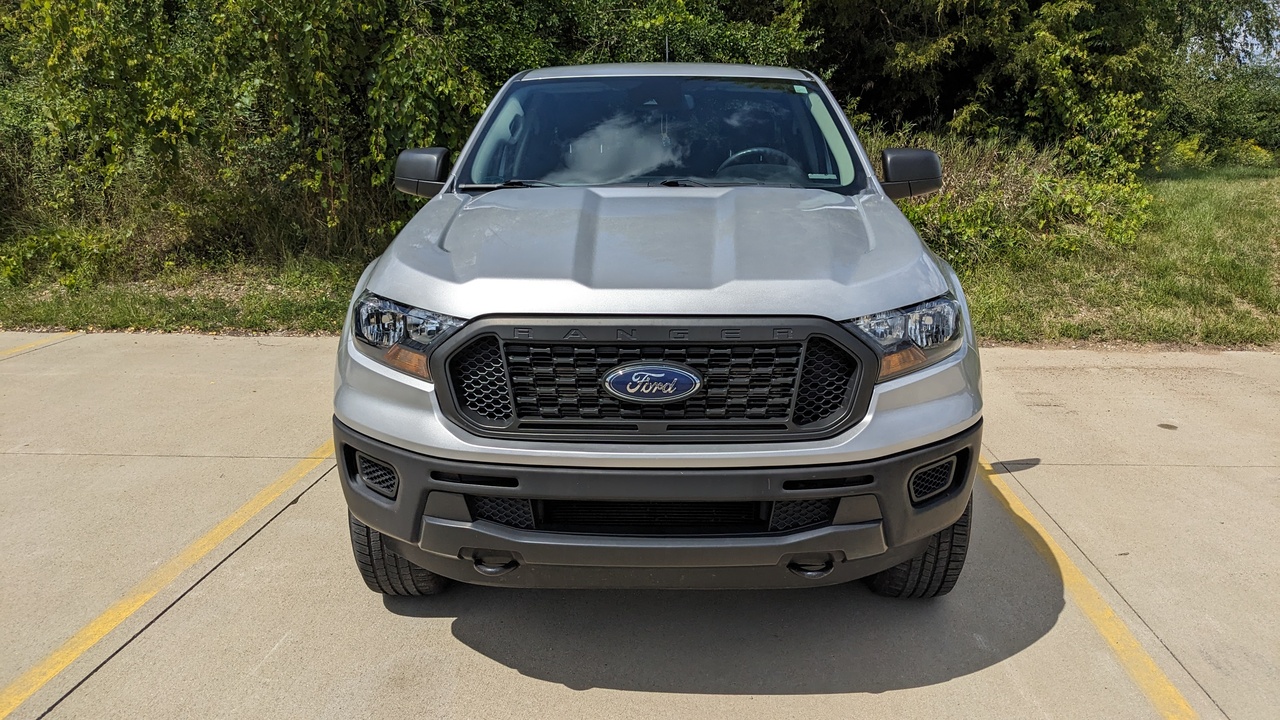 Car Exterior