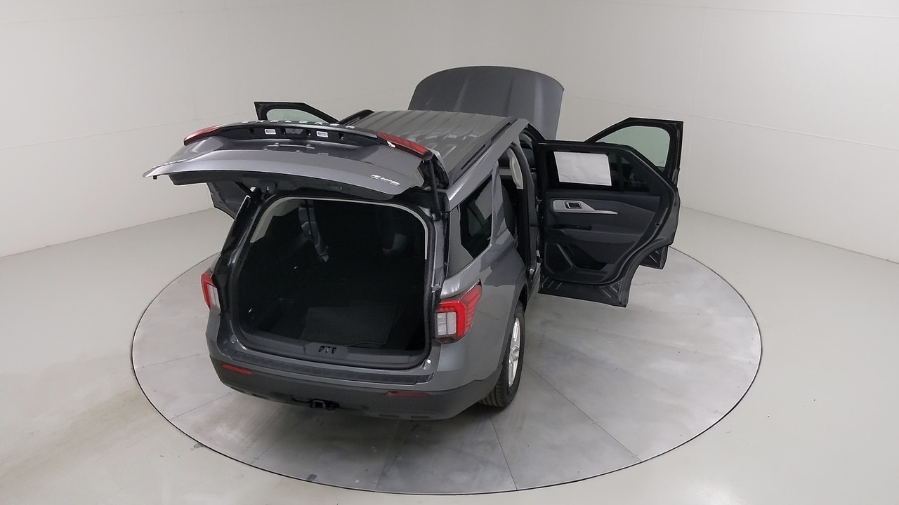 Car Exterior