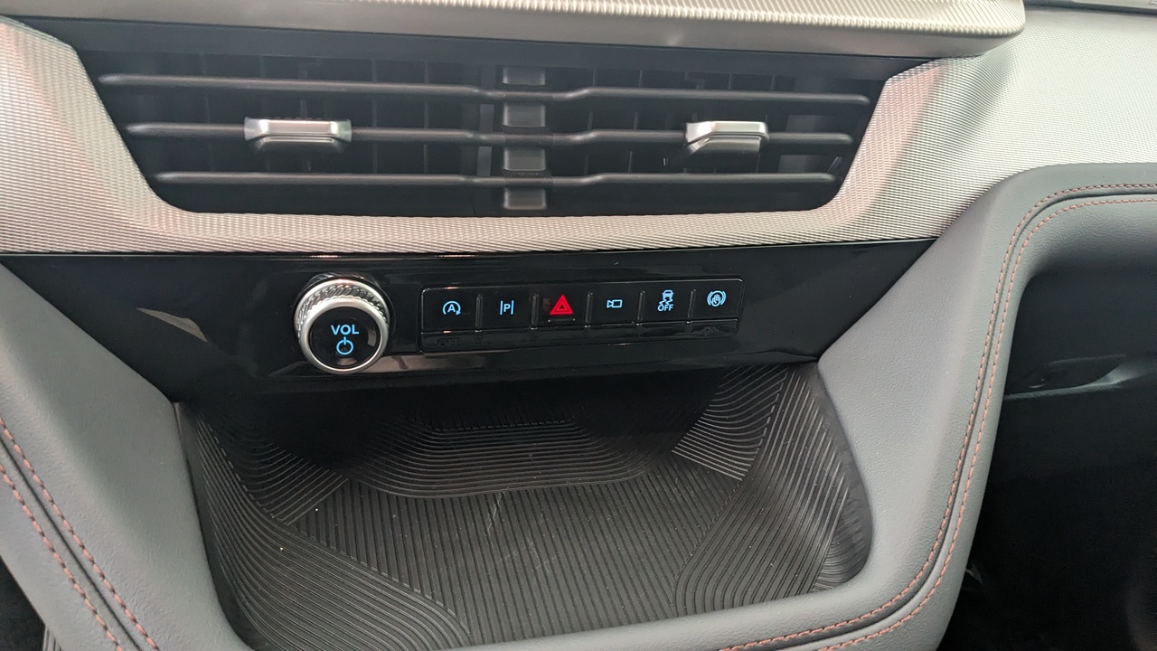 Car Exterior
