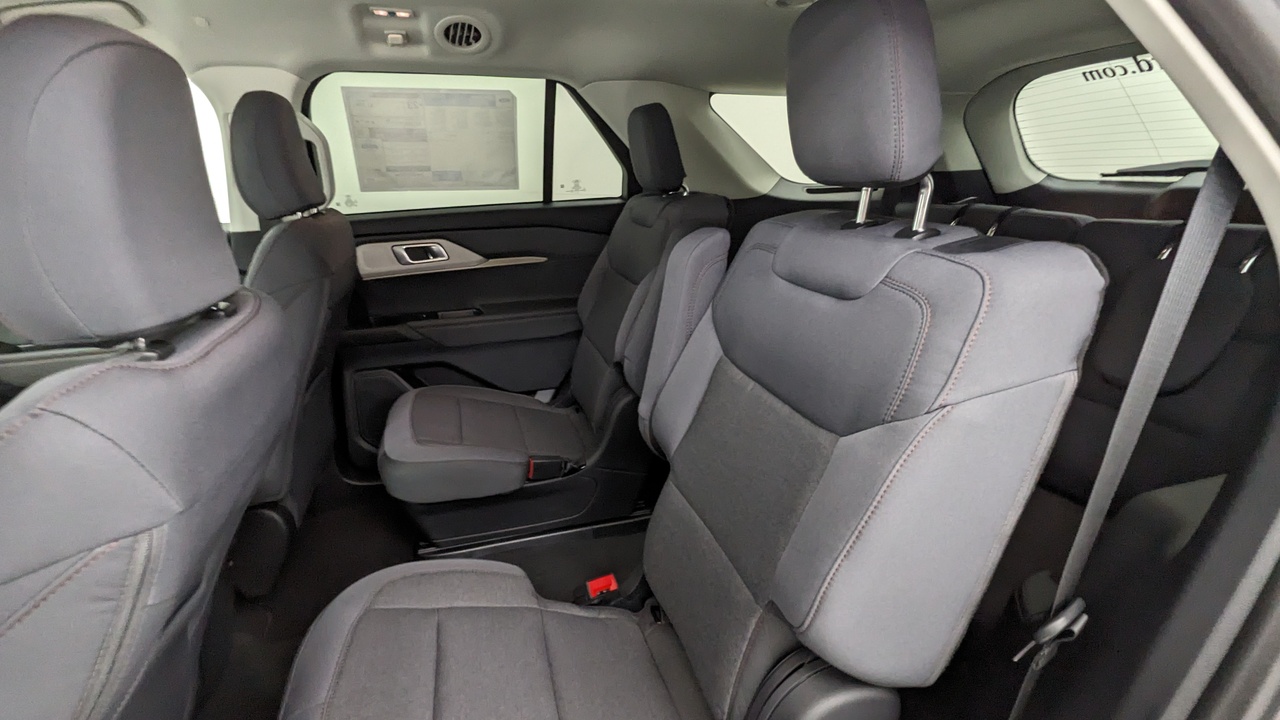 Car Exterior