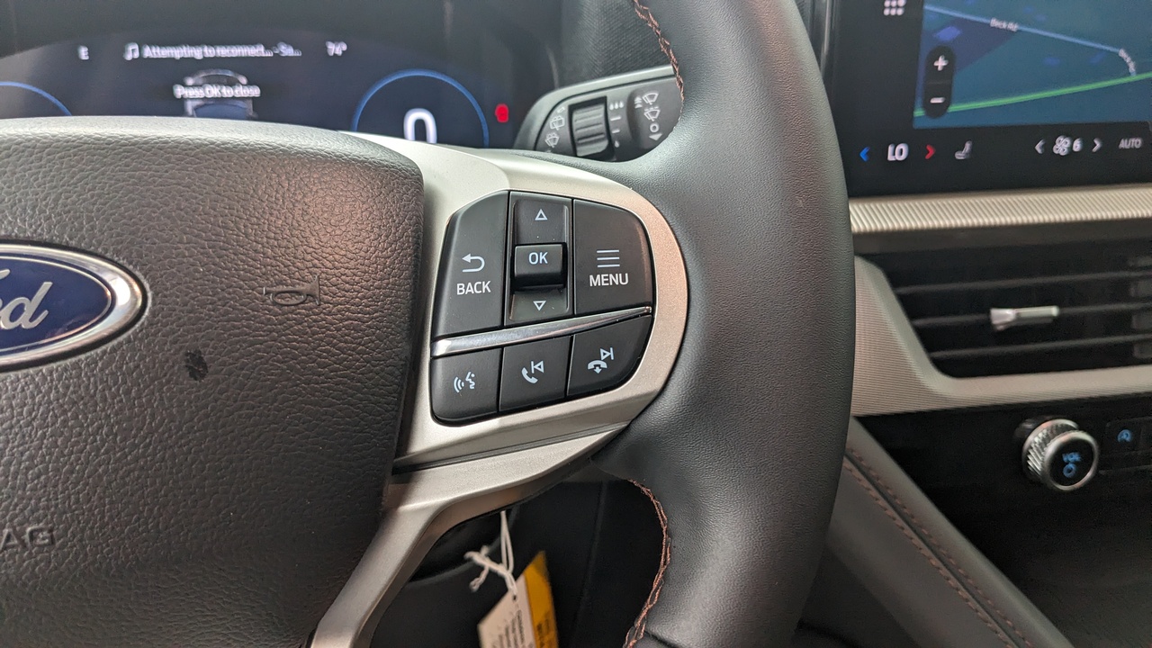 Car Exterior