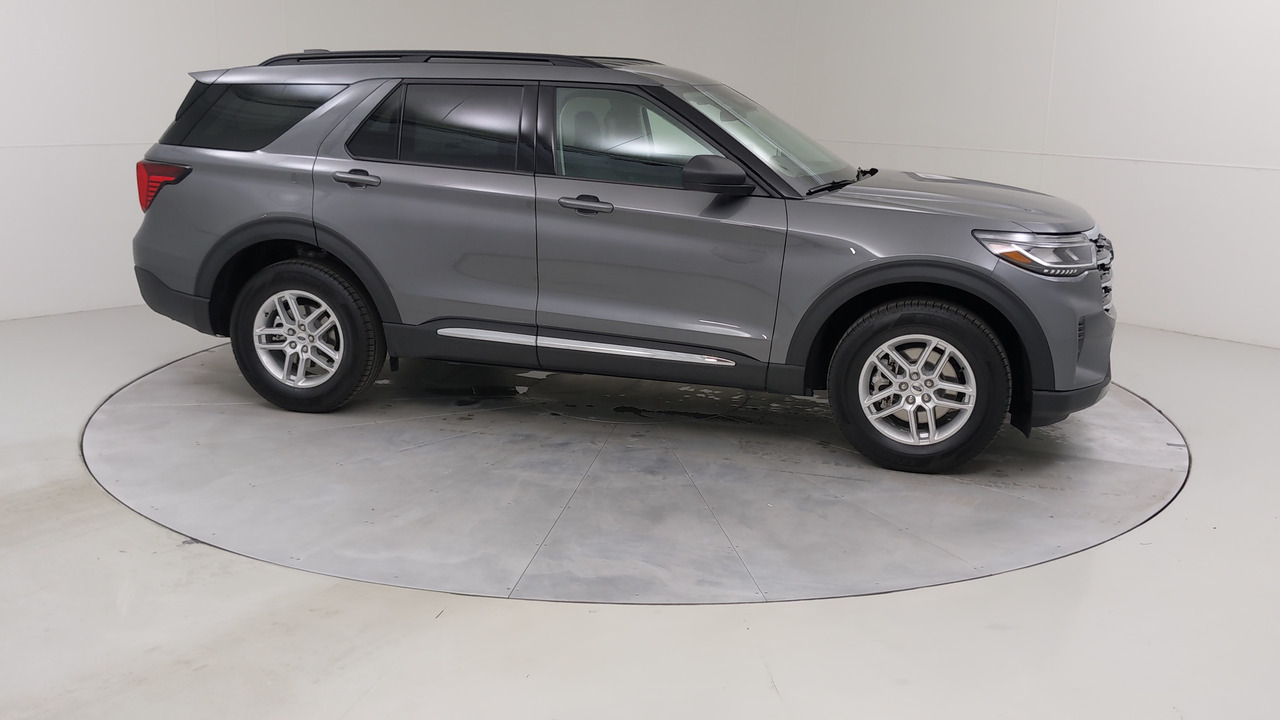 Car Exterior
