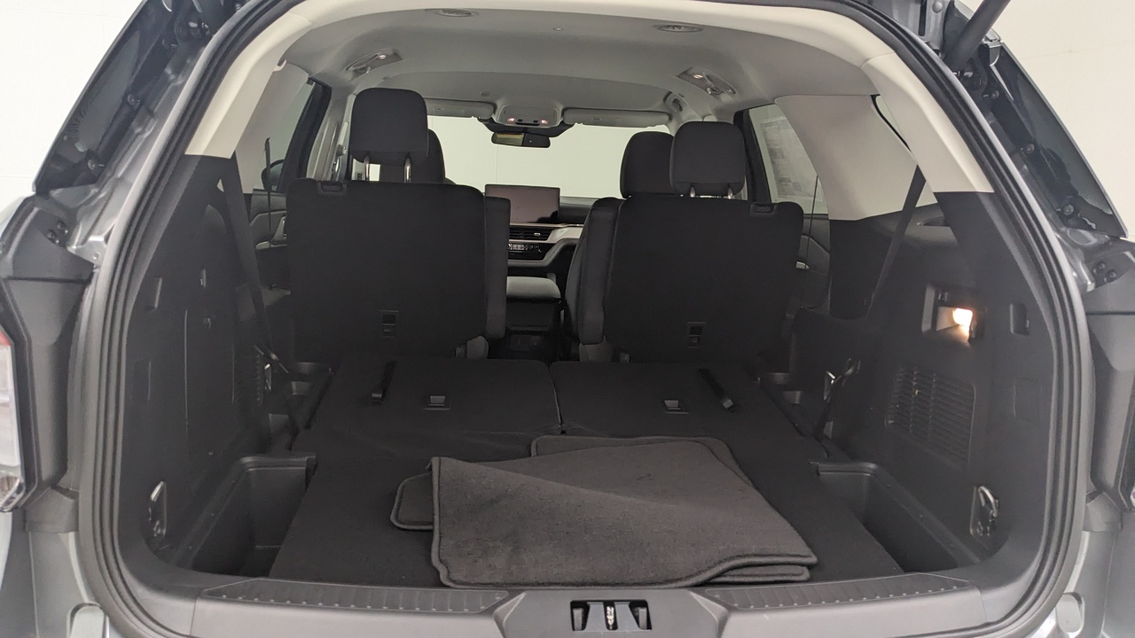 Car Exterior