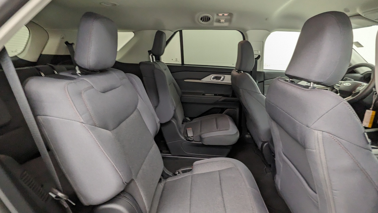 Car Exterior