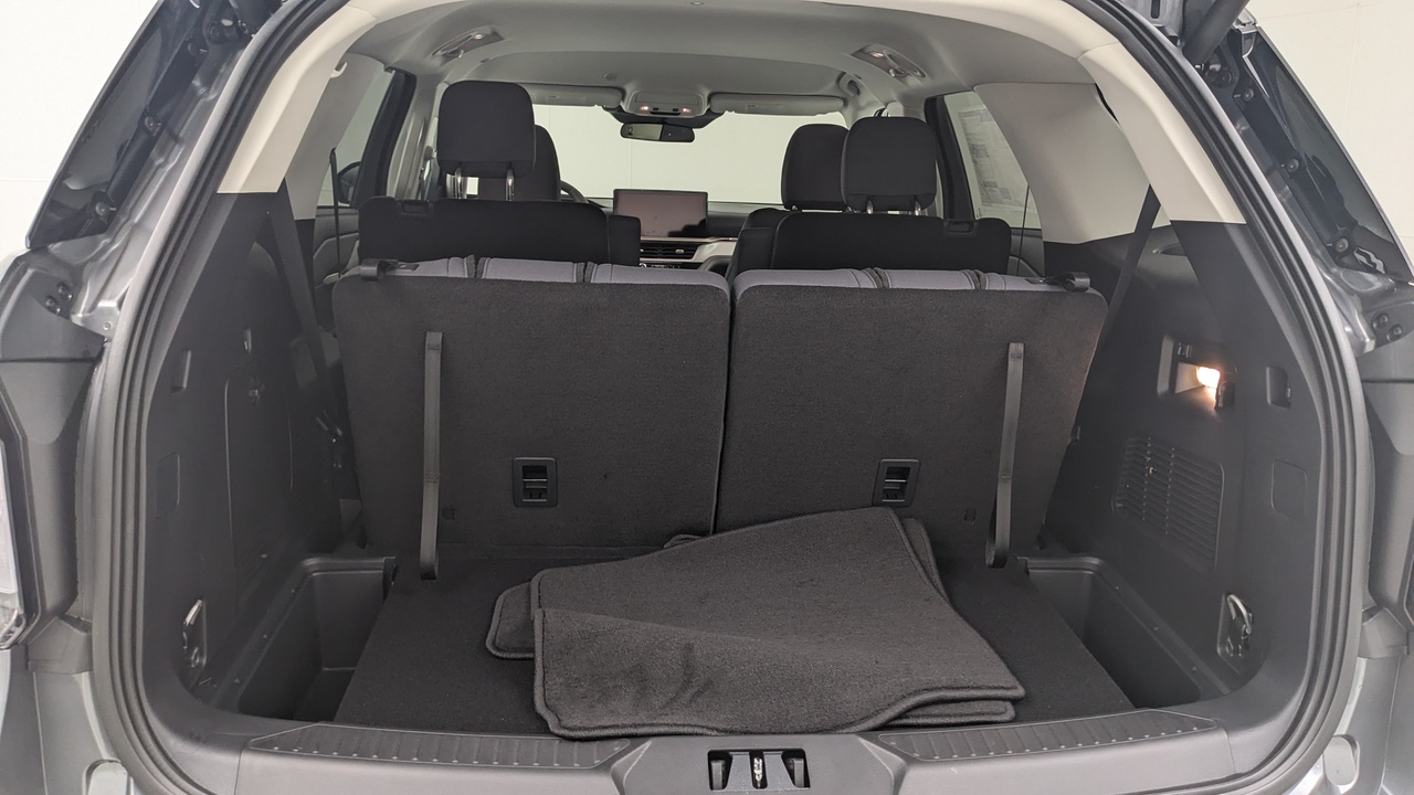 Car Exterior