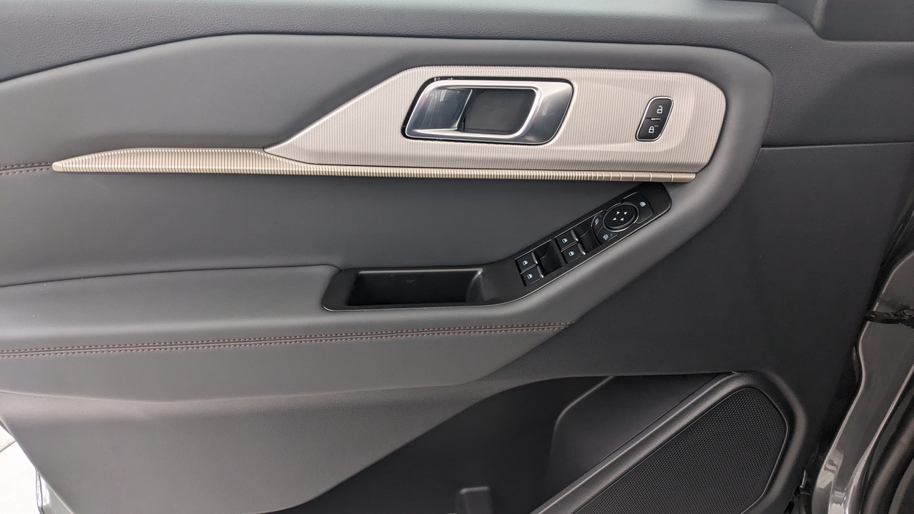 Car Exterior
