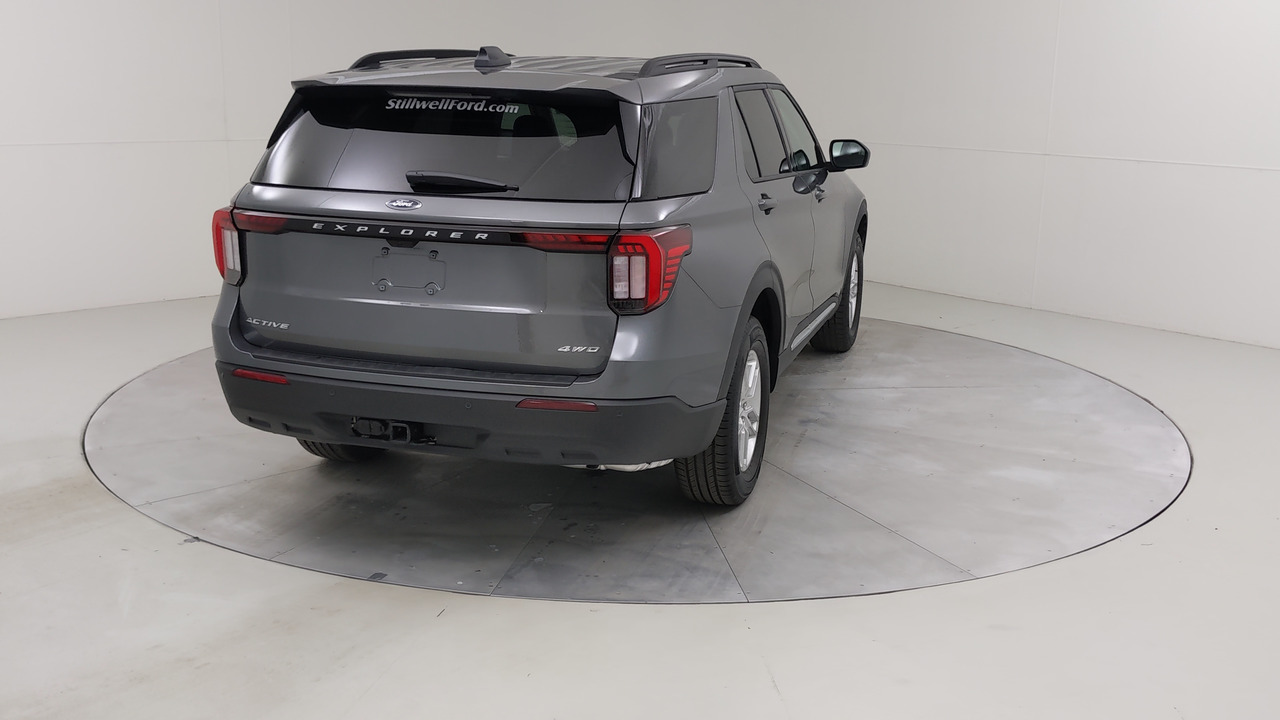 Car Exterior