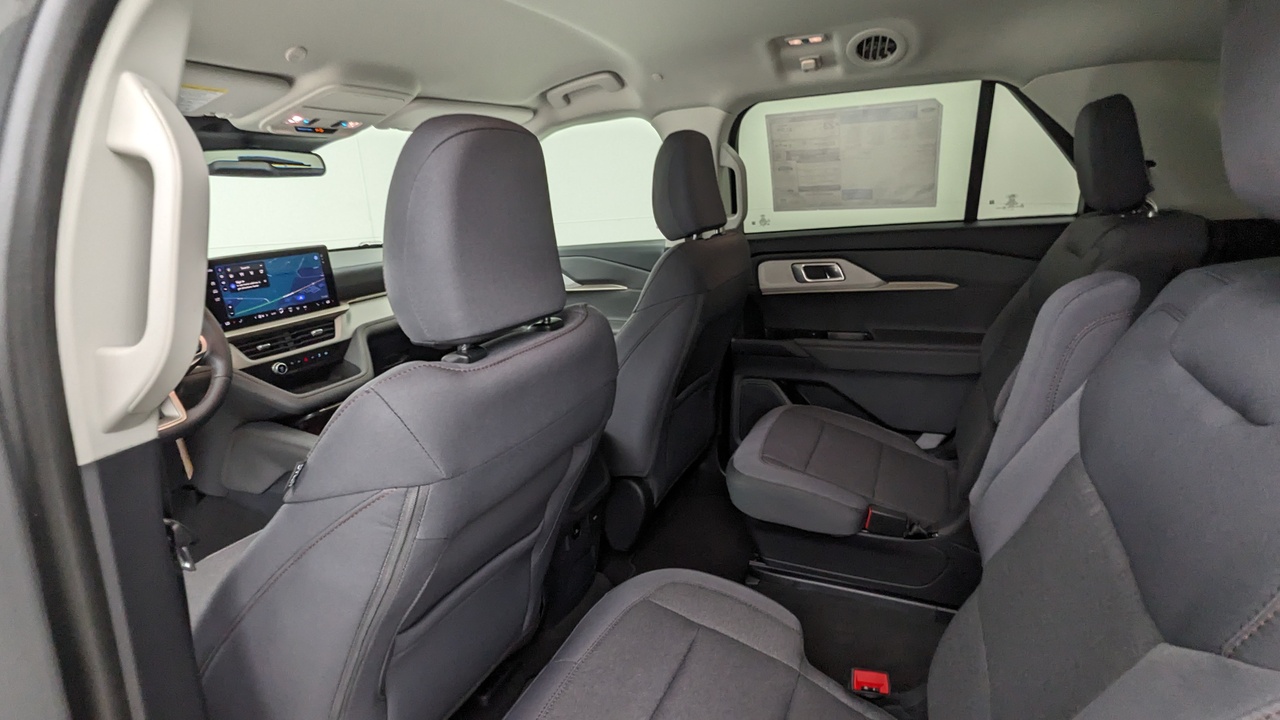 Car Exterior