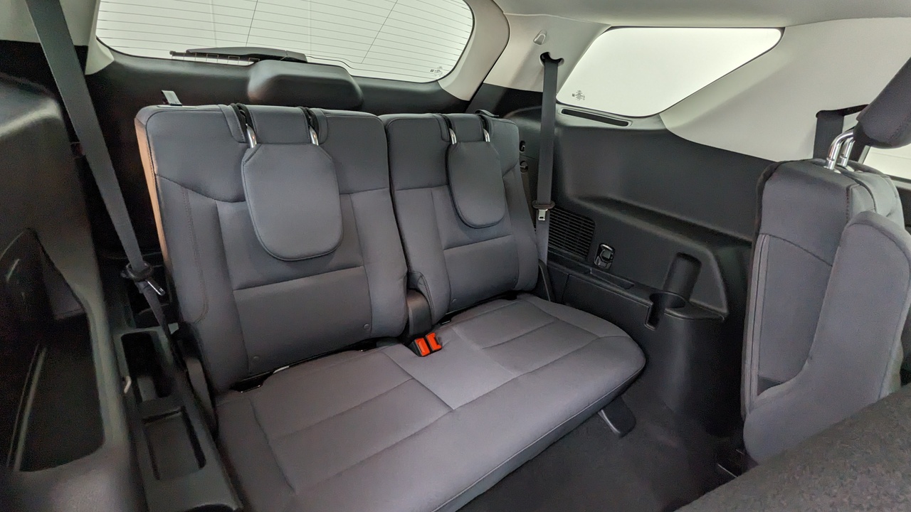 Car Exterior