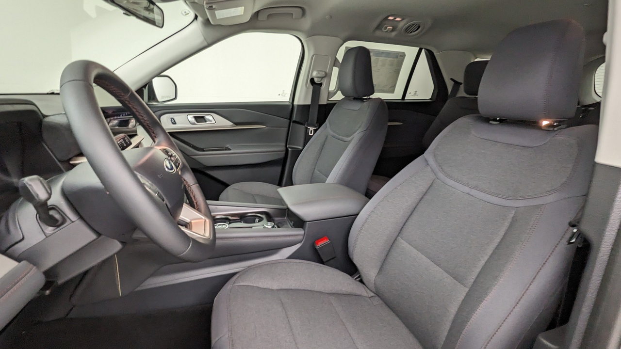 Car Exterior