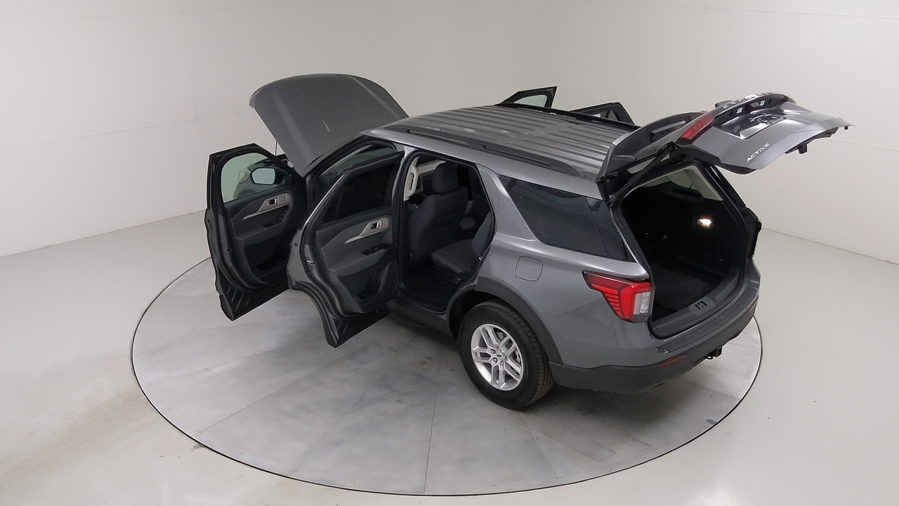Car Exterior