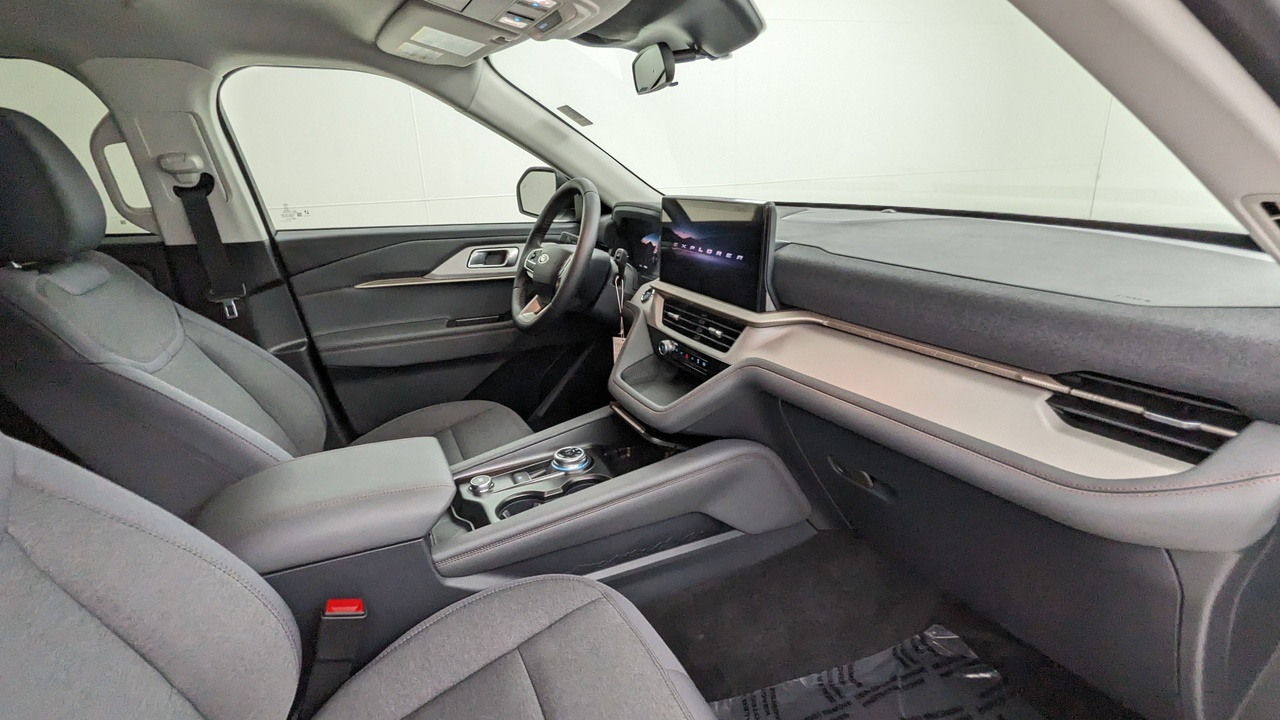 Car Exterior