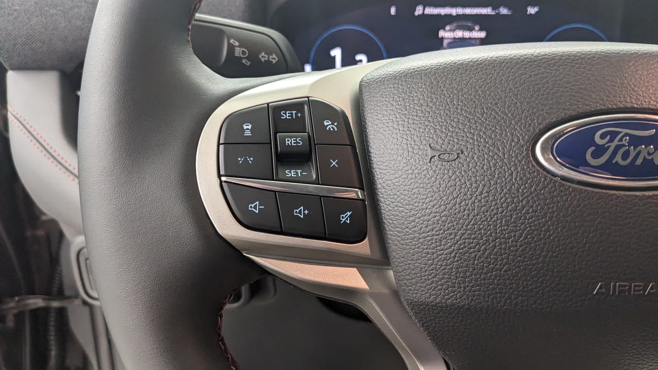 Car Exterior