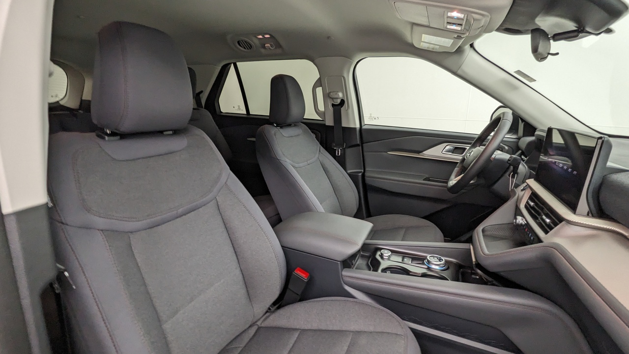 Car Exterior