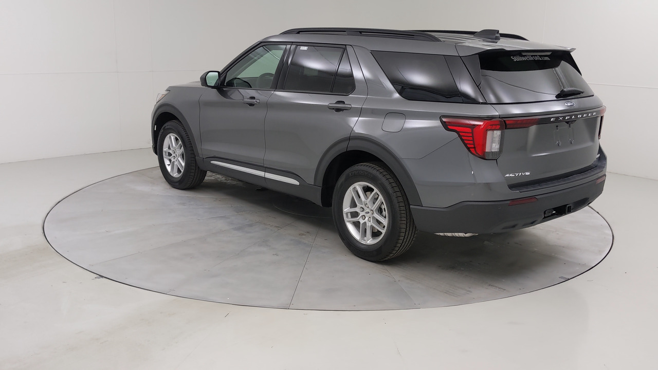Car Exterior