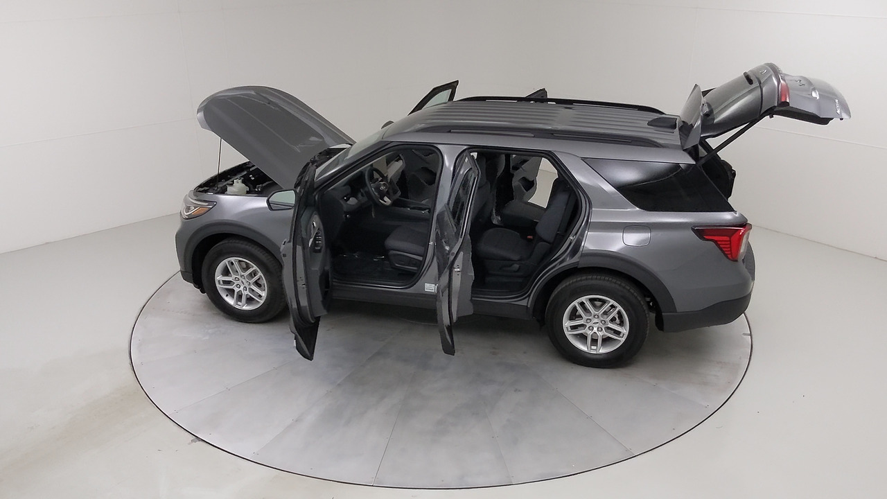 Car Exterior
