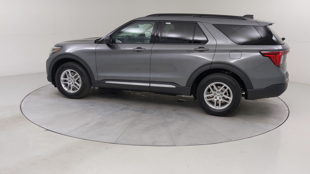 Car Exterior