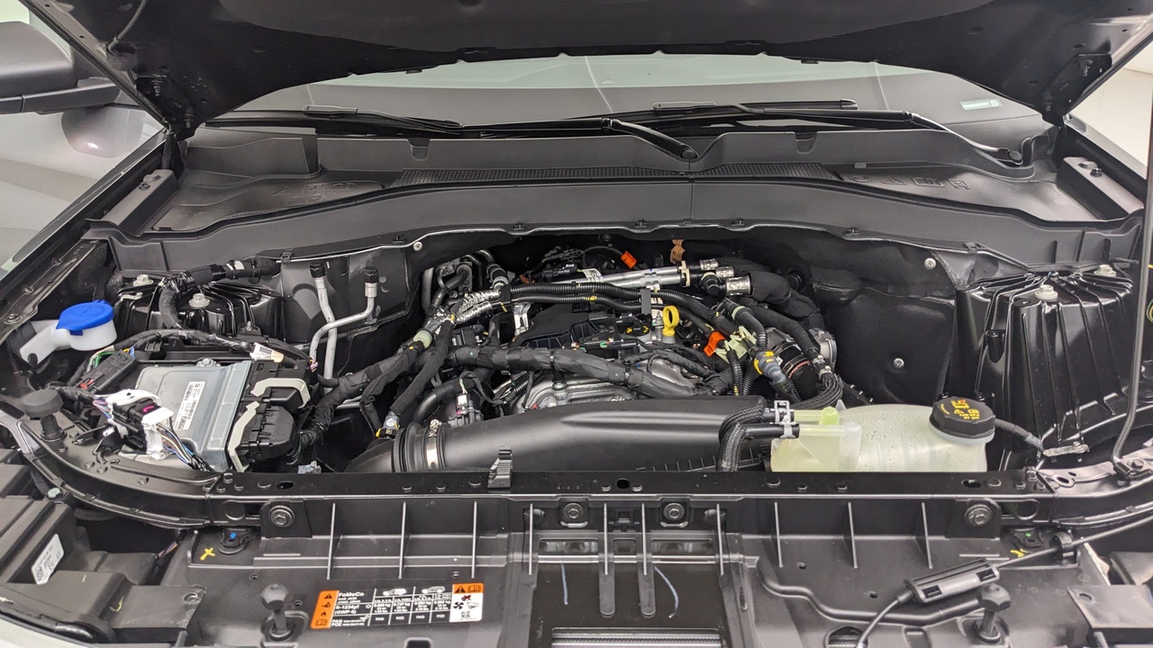 Car Exterior