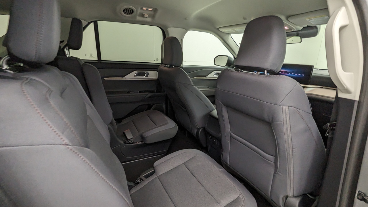 Car Exterior