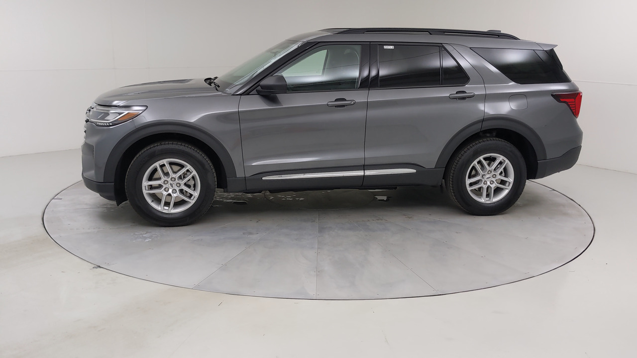 Car Exterior