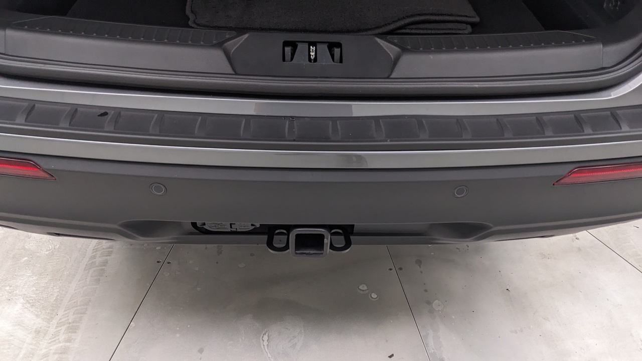 Car Exterior