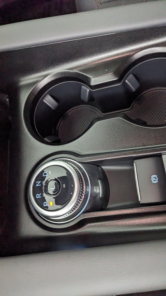 Car Exterior