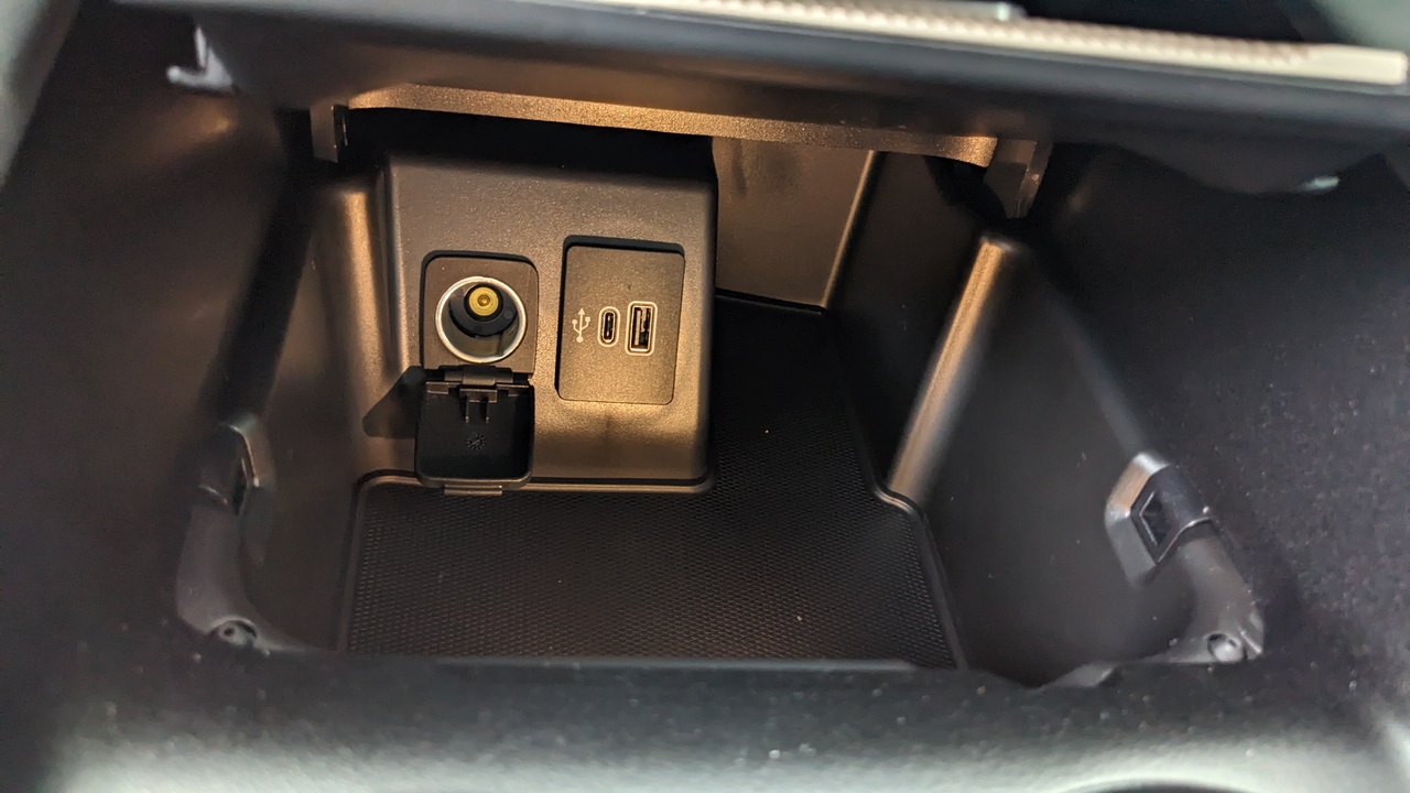 Car Exterior