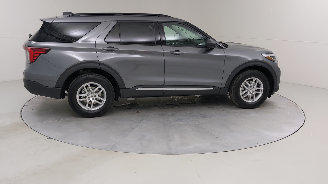 Car Exterior
