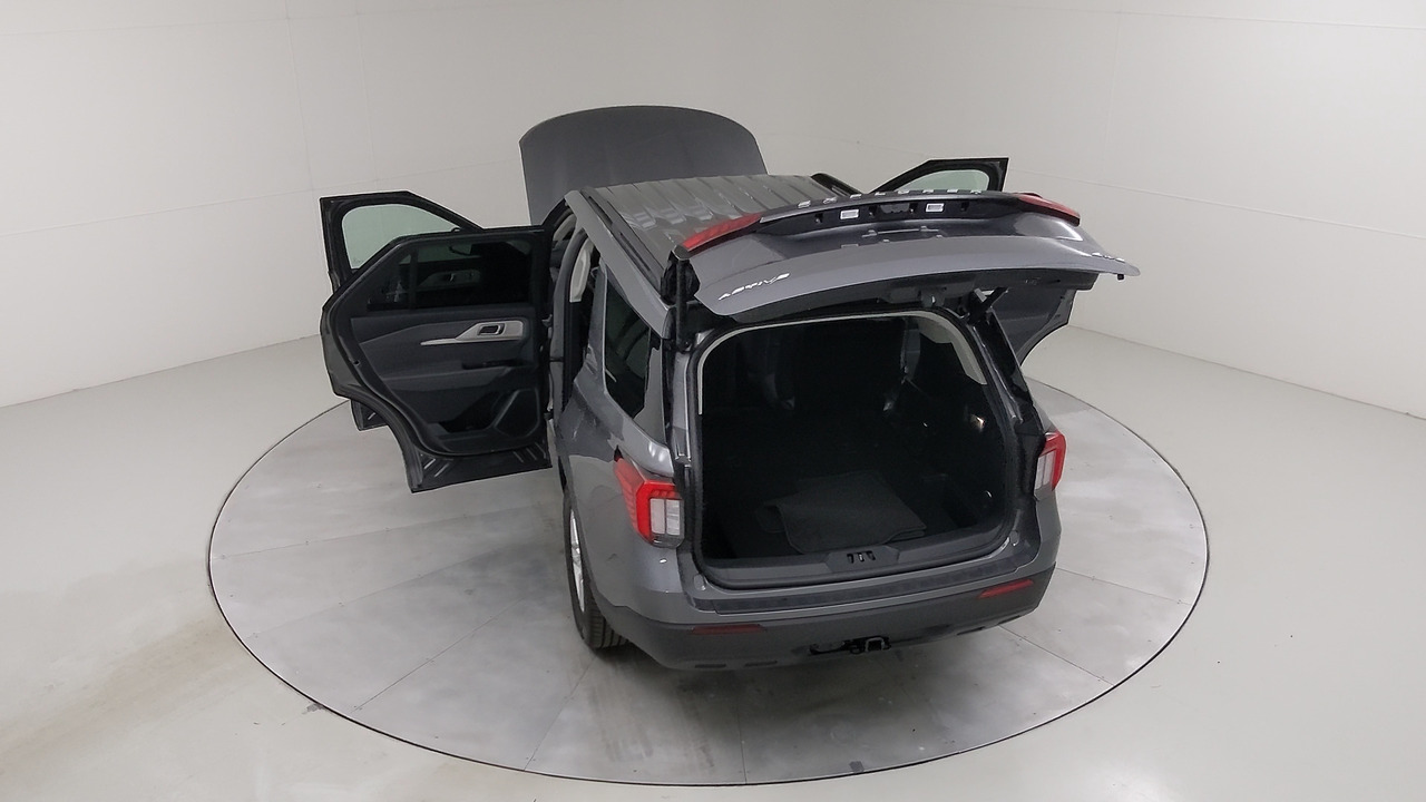 Car Exterior