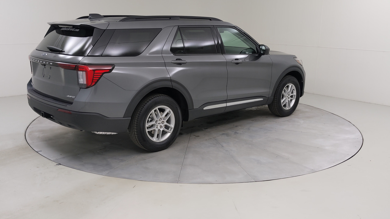 Car Exterior