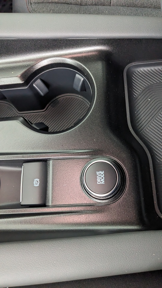 Car Exterior