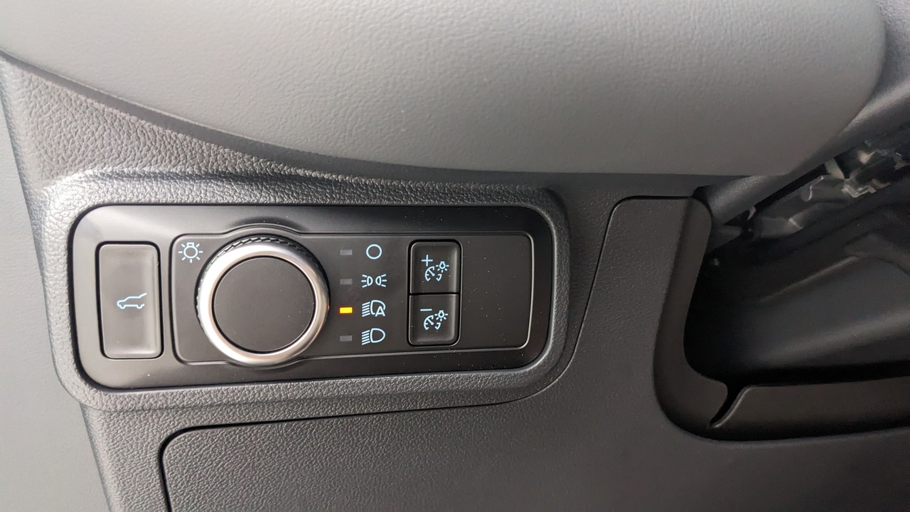 Car Exterior