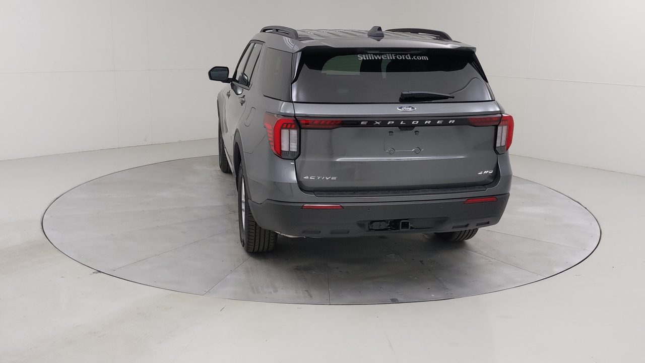 Car Exterior