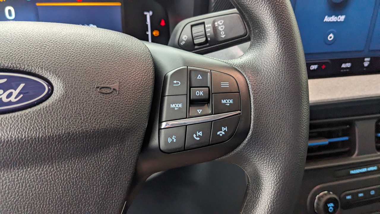Car Exterior