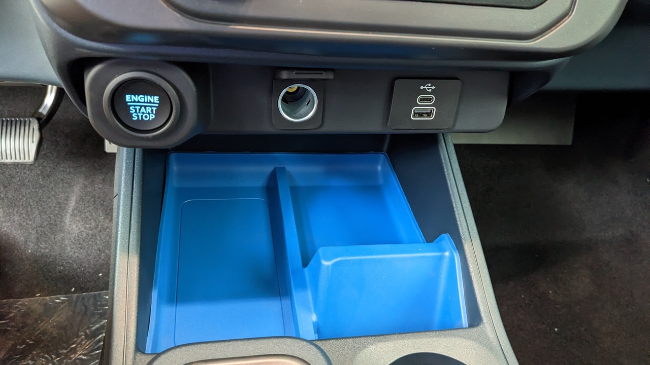 Car Exterior