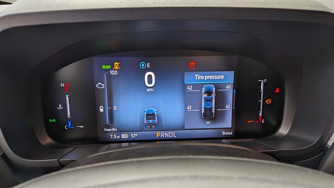 Car Exterior