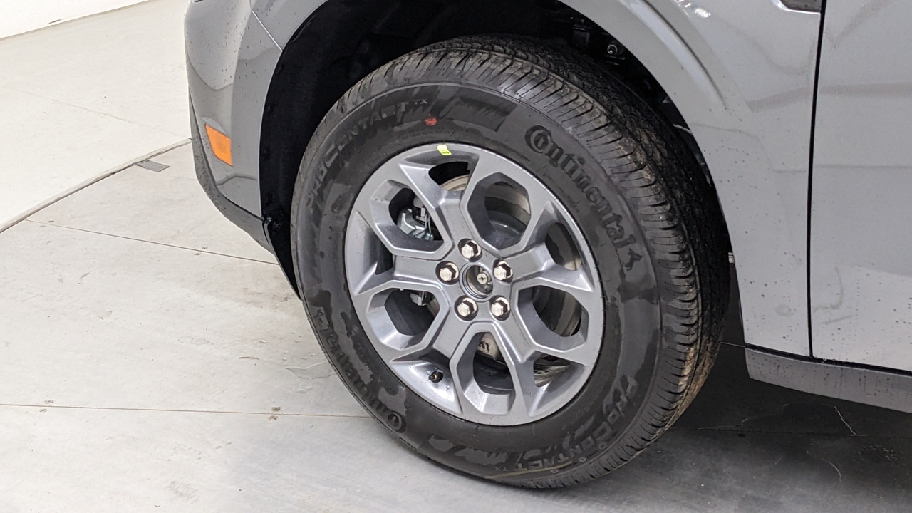 Car Exterior