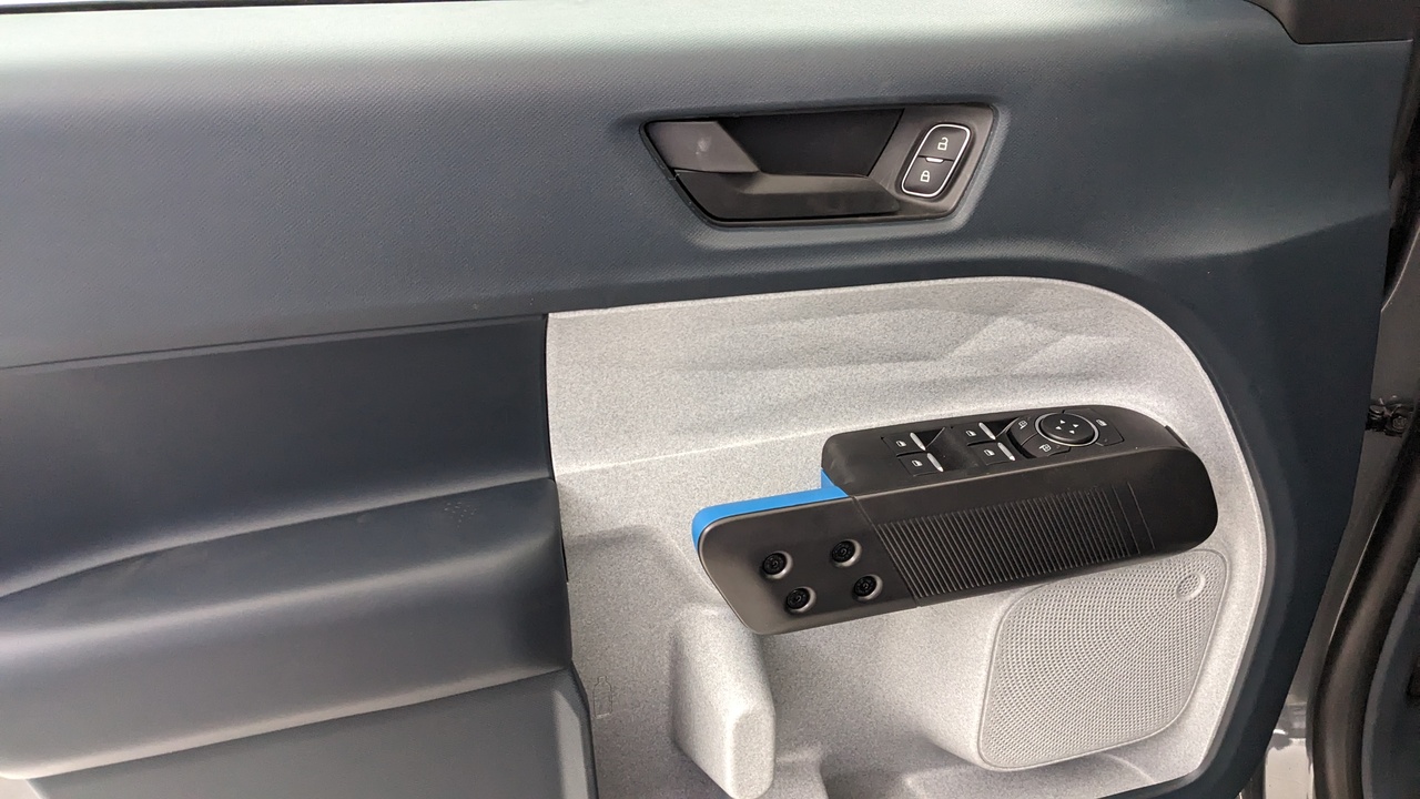 Car Exterior